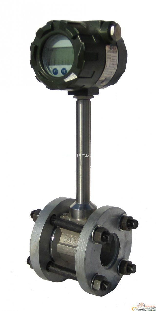 智能渦街流量計 智能渦街流量計